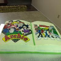 Archie Cake