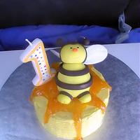 Beehives & Bumblebees!