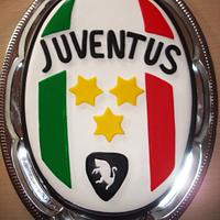 Forza Juve Cake By Nanycakes Cakesdecor