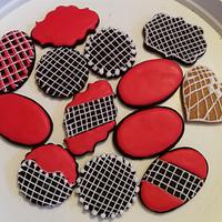Cookies Cookies