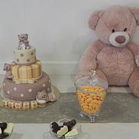 cake bears