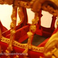 Royal Carriage (Coche Real)