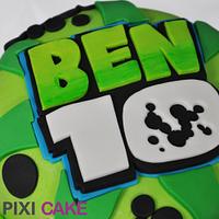 Ben10