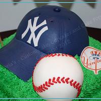 NY Yankees