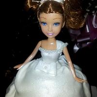 Bride/Princess/Birthday GIrl