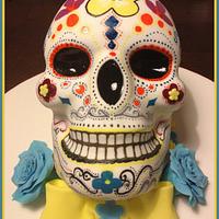 Sugar Skull