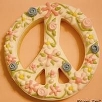 Give Peace a Chance!