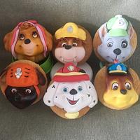 Paw Patrol Paw Patrol