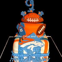 Broncos Birthday