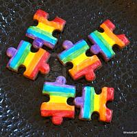 Rainbow Puzzles
