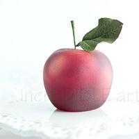 Apple- AirBrushed!