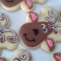 Reindeer Reindeer