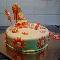 Cake for Sofia