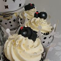 Photography Cupcakes