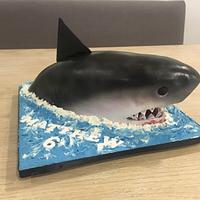 JAWS!!! JAWS!!!