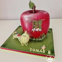 Apple Apple
