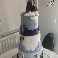 Mary Poppins Mary Poppins