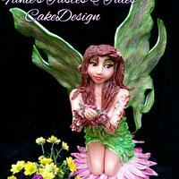 Little Rosalie @ Spring Fairy Tale Collaboration 