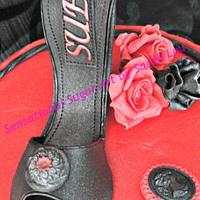 Roses and Stilettos