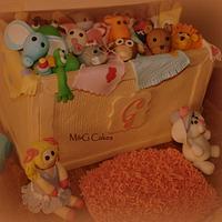 Georgina's Toybox