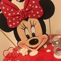 Minnie Mouse ❤