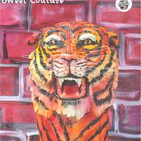 Animal Rights Collaboration - The Royal Bengal Tiger