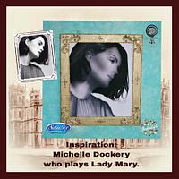 Farewell Downton Abbey - Lady Mary