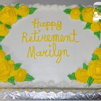 Yellow Rose Retirement