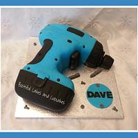 Drill Cake