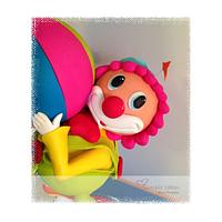 The litle Clown...