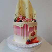 Strawberry Strawberry