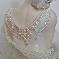 Gatsby Bride - Sweet Easy Collaboration