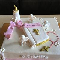 Christening Christening
