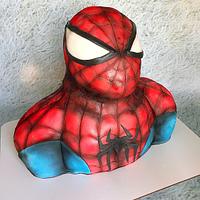 Spider-Man 🕷