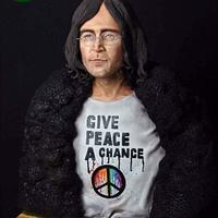 Give Peace a Chance Collaboration
