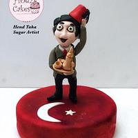 Mr Bean In Turkey- ProjectUnicorn Collaboration 2019