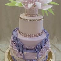 wedding cakes 