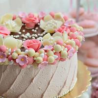 La principessa cake