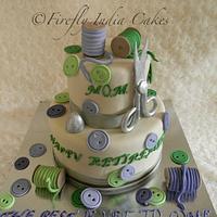 Inspired by Cakebox Special Occasion Cakes. 