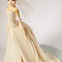 Cinderella sposa