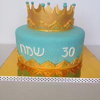 king cake