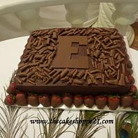 groom's cake