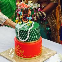 Sindhara cake