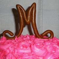 My Favorite Cake