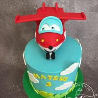Super Wings Super Wings