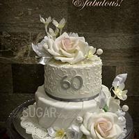 Sweet sixtieth Sweet sixtieth