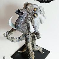 Ollie the Octophant Ollie the Octophant