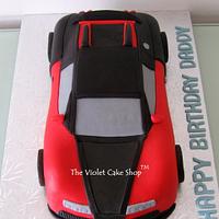 3D Bugatti Veyron