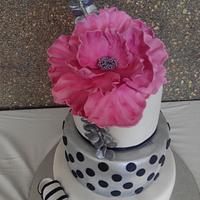 Wedding Cake Patricia Arribalzaga Design