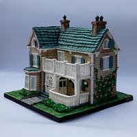 Houses & Mansions Expo Challenge 